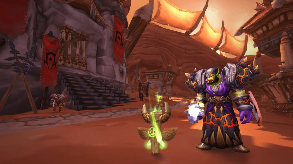 GPT-6 Astra completes World of Warcraft zone without seeing the game, using only network data