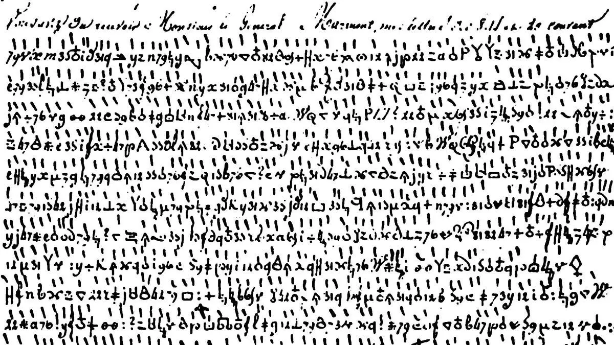 AI Decodes 217-Year-Old Napoleonic Code in Just Six Hours, Reveals Secret Military Orders