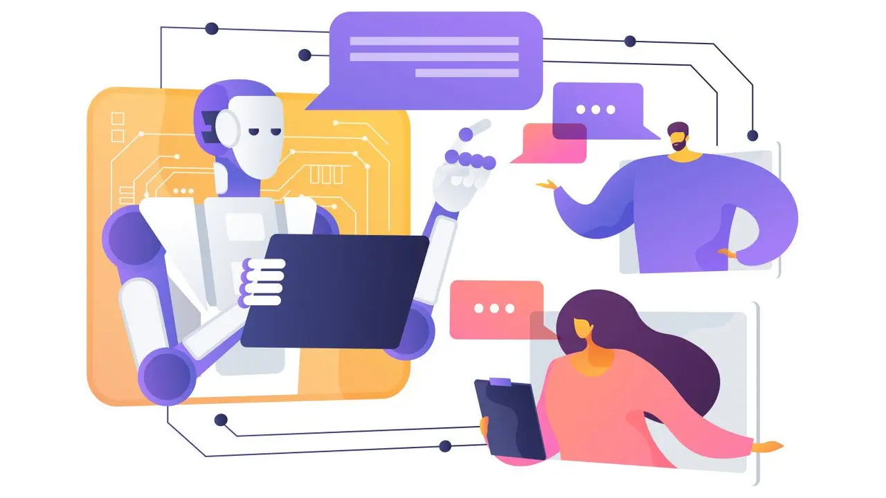 Voters Turn to AI Chatbots to Research Political Candidates as Experts Warn of Hidden Persuasion