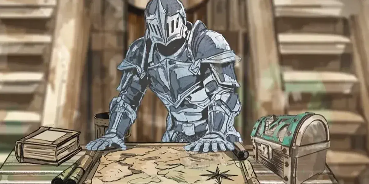 Jagex Removes RuneScape Dragon Slayer 2 Trailer Following Generative AI Controversy