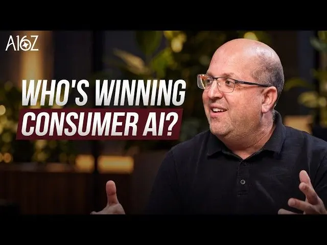 The Current State of Consumer AI