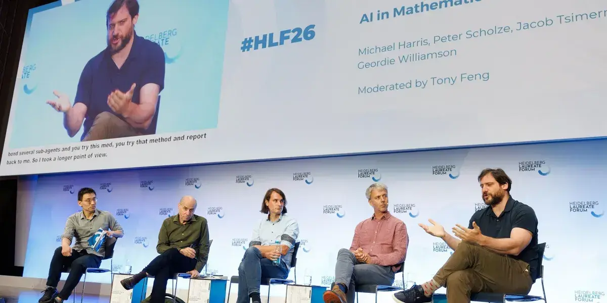 AI in Mathematics Reaches Milestone as OpenAI Claims Navier-Stokes Solution, Sparking Industry Debate