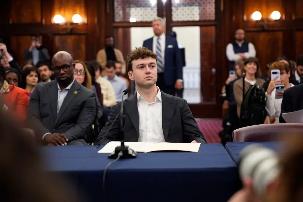 NYC Council Confronts AI Industry Over Existential Risks as