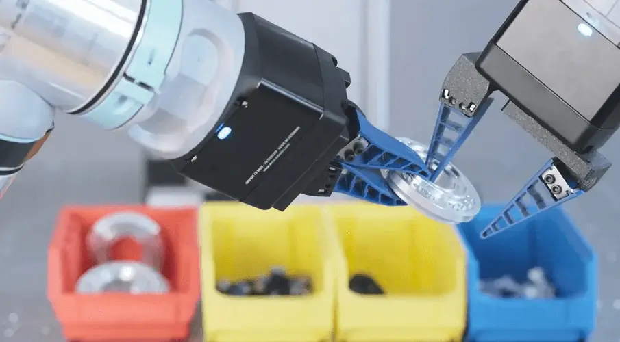 RobCo Doubles Valuation to $1B as Physical AI Robotics Gains Momentum in Manufacturing
