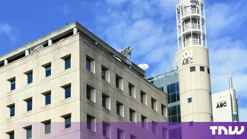Australian Broadcasting Corporation Rejects AI Copyright