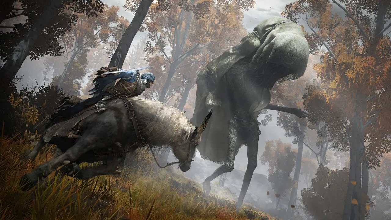 PlayStation AI Patent Could Make Game Bosses Learn And Adapt To Your Every Move