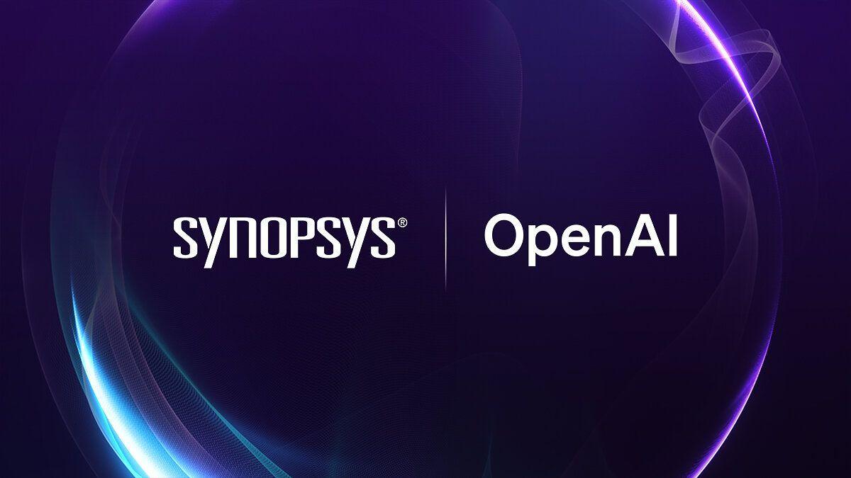 OpenAI and Synopsys Partner to Build GPT-Synopsys for