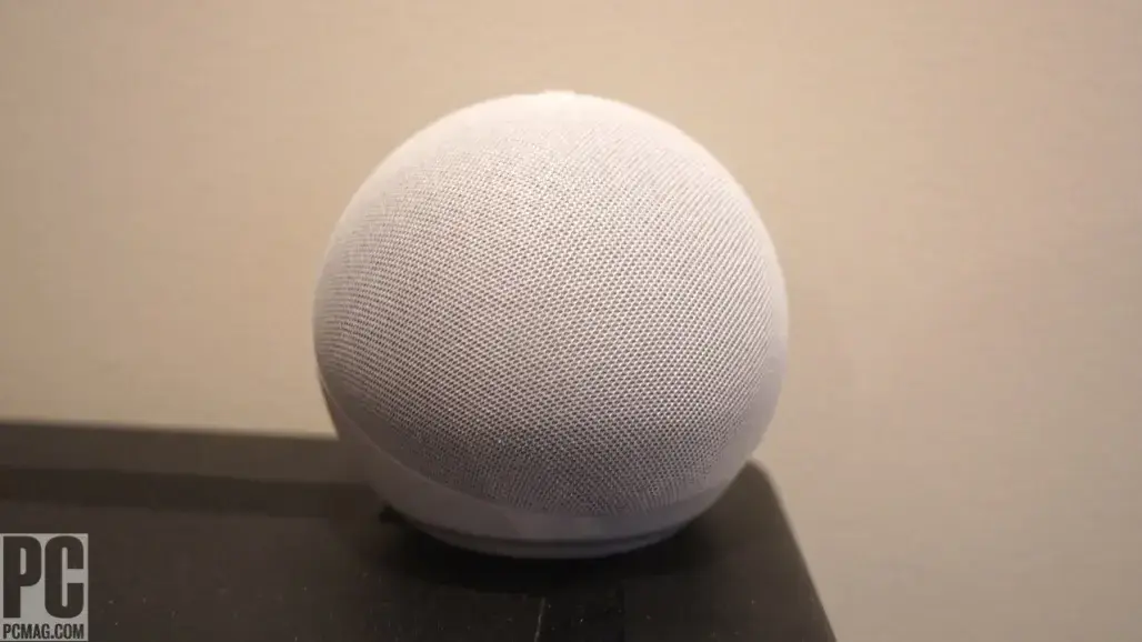 Amazon Alexa Bug Has AI Voice Assistant Randomly Singing 'La La La' for Minutes on Echo Devices