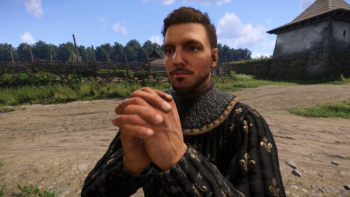 Warhorse Studios CEO: Using AI to Replace Developers Is a