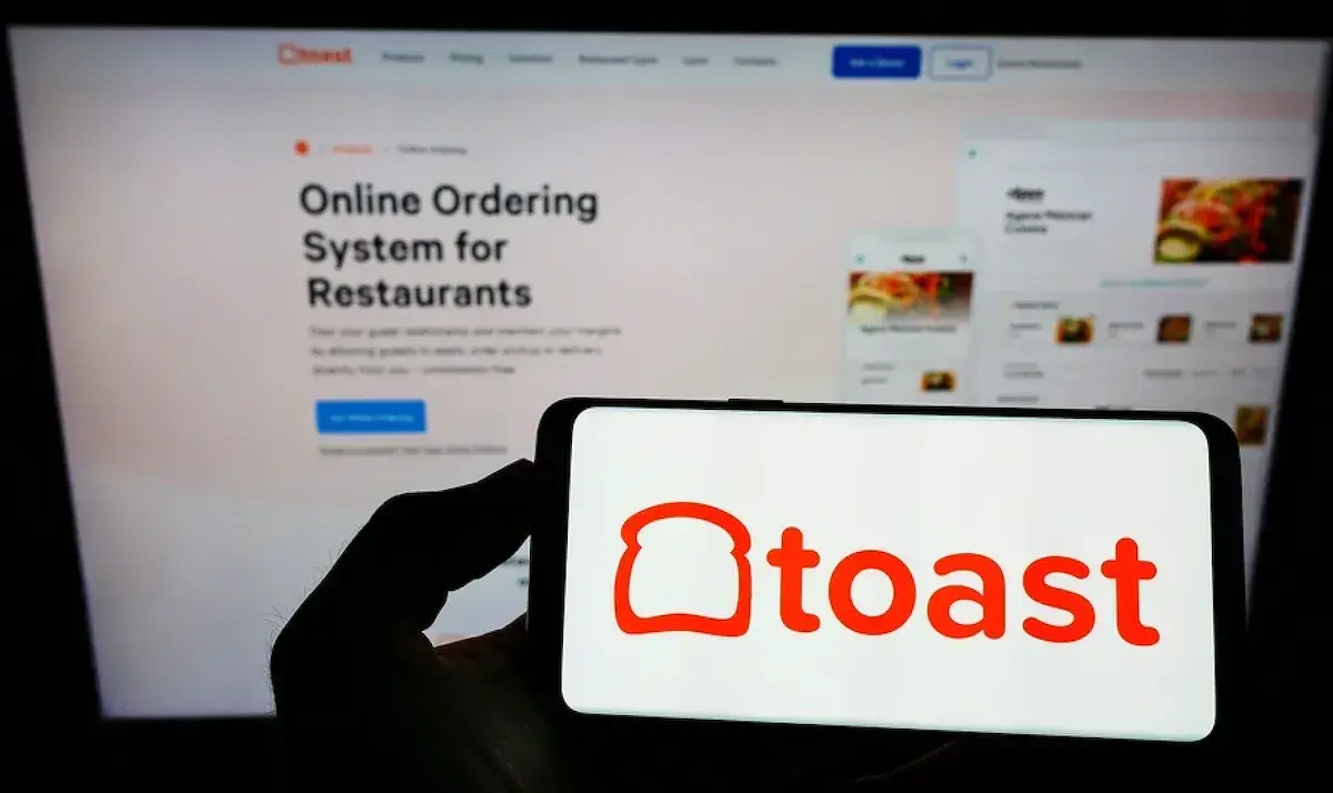 Toast Deploys AI Tools for Labor Management and Marketing