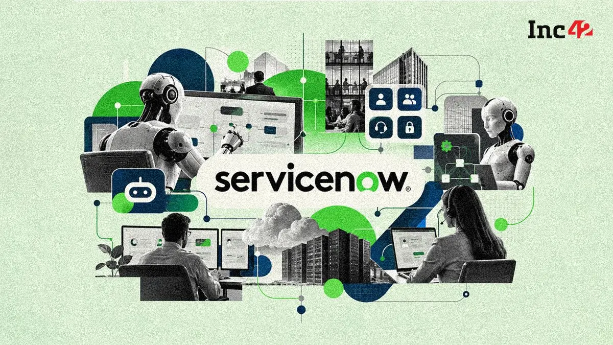 ServiceNow Bets on India with AI Workflow Factory as Enterprise AI Investment Surges 119%