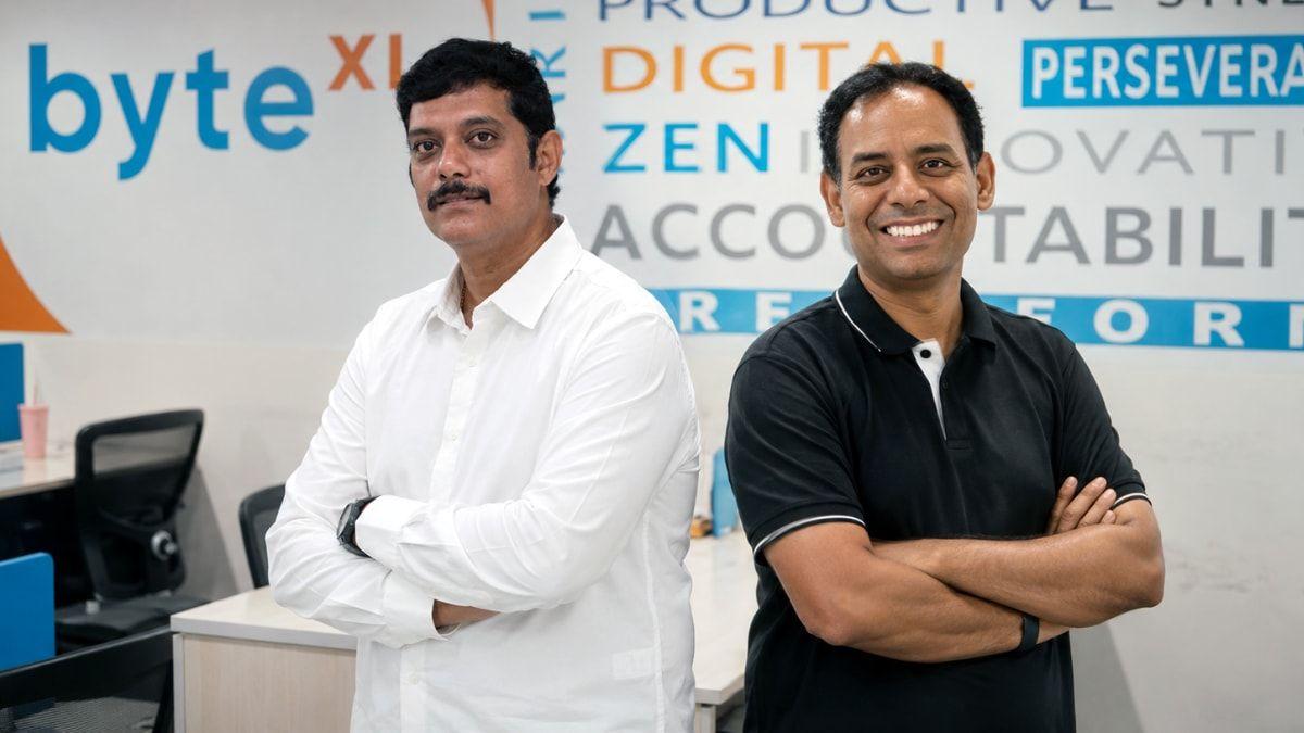 ByteXL Secures $9M Series B Funding to Scale AI Skilling