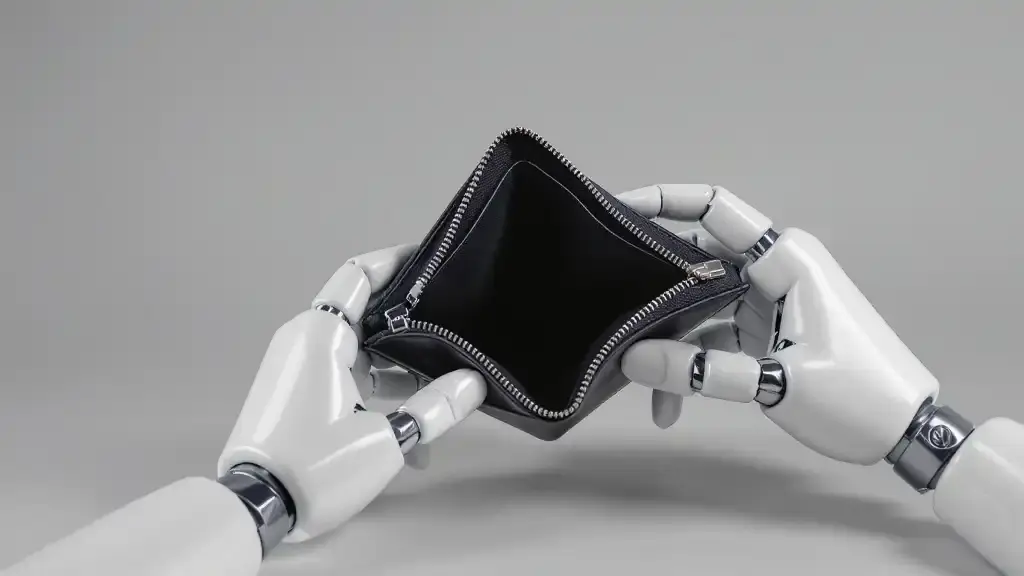 AI Industry Faces $6 Trillion Revenue Gap as Companies