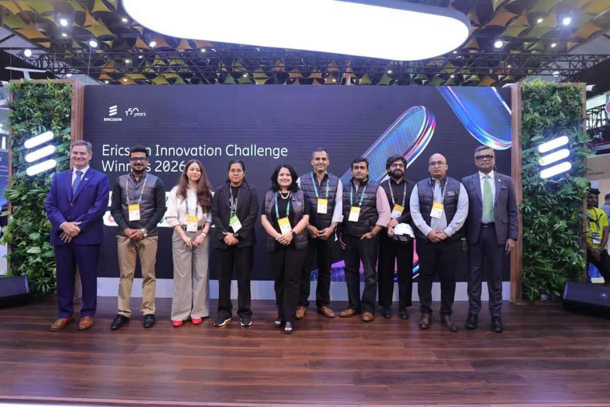 India Mobile Congress 2026 Shows AI and Telecom Operators