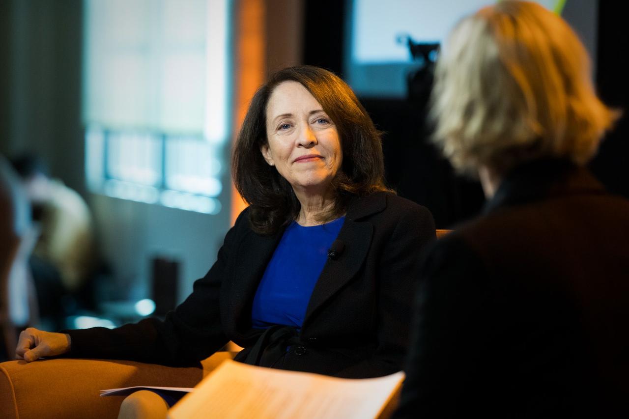 Sen. Maria Cantwell Proposes Mandatory AI Safety Framework