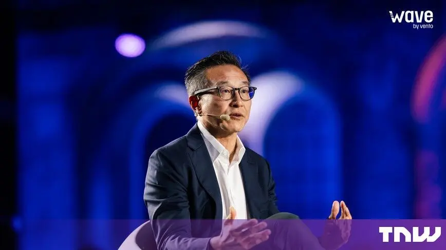 Alibaba's Joe Tsai: Open-Source AI Is Europe's Only Route to True AI Sovereignty