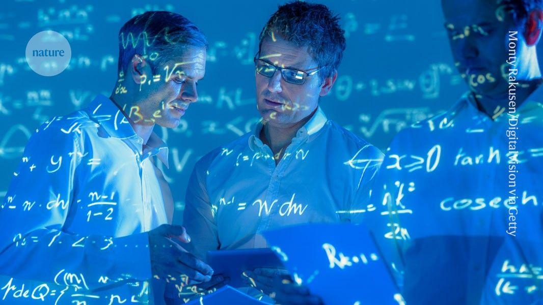 OpenAI Releases 722 AI-Generated Math Papers on GitHub,