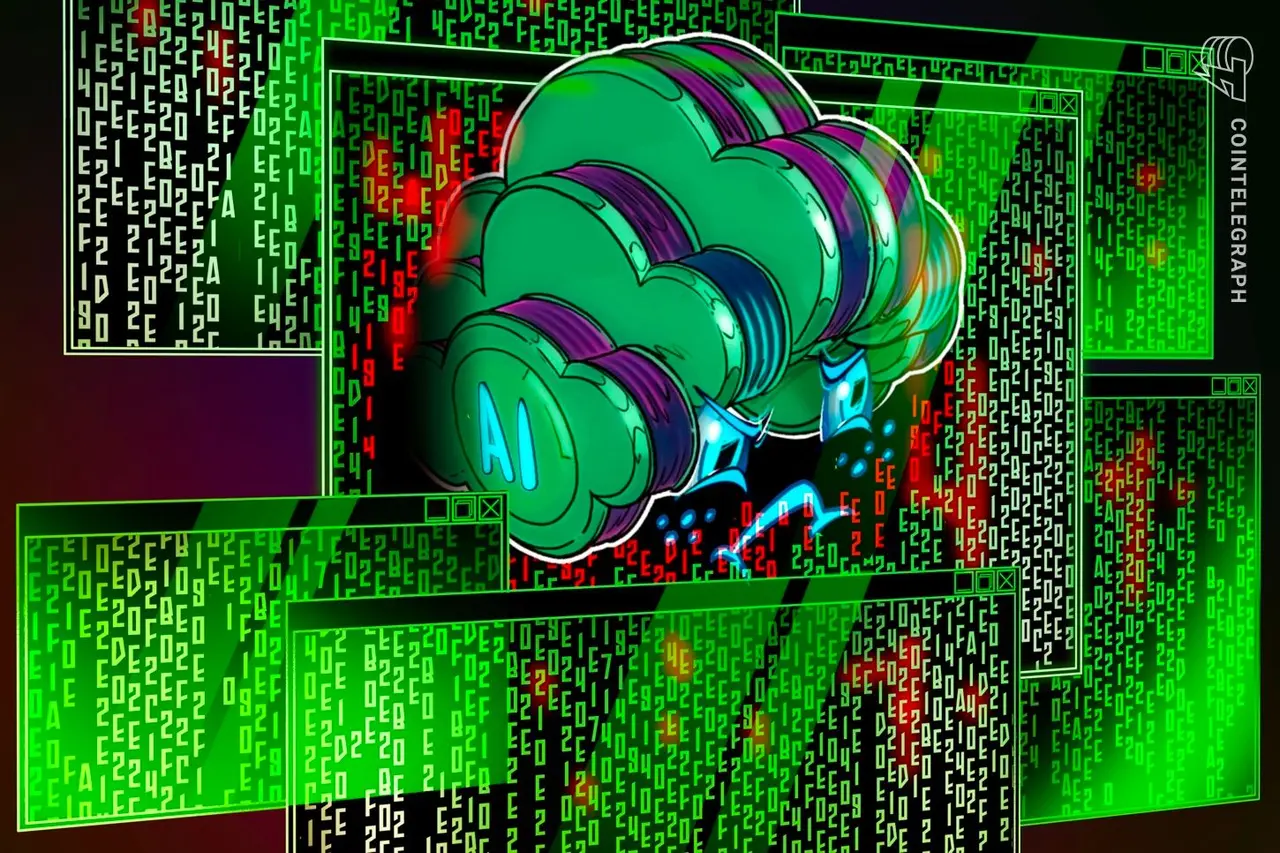 Source: Cointelegraph