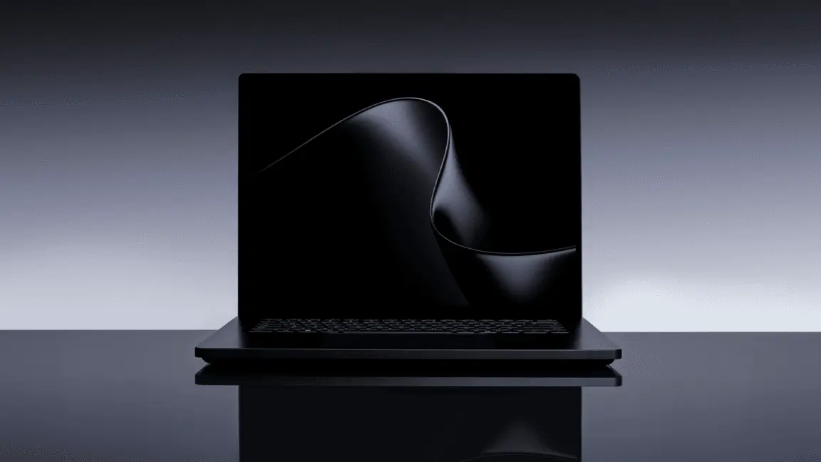Microsoft and Nvidia Launch Surface Laptop Ultra: A $2,599