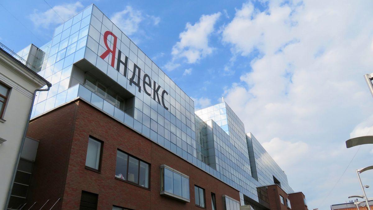 Ukrainian Drones Strike Yandex Data Center Housing AI Supercomputers in Major Attack on Russian Hub