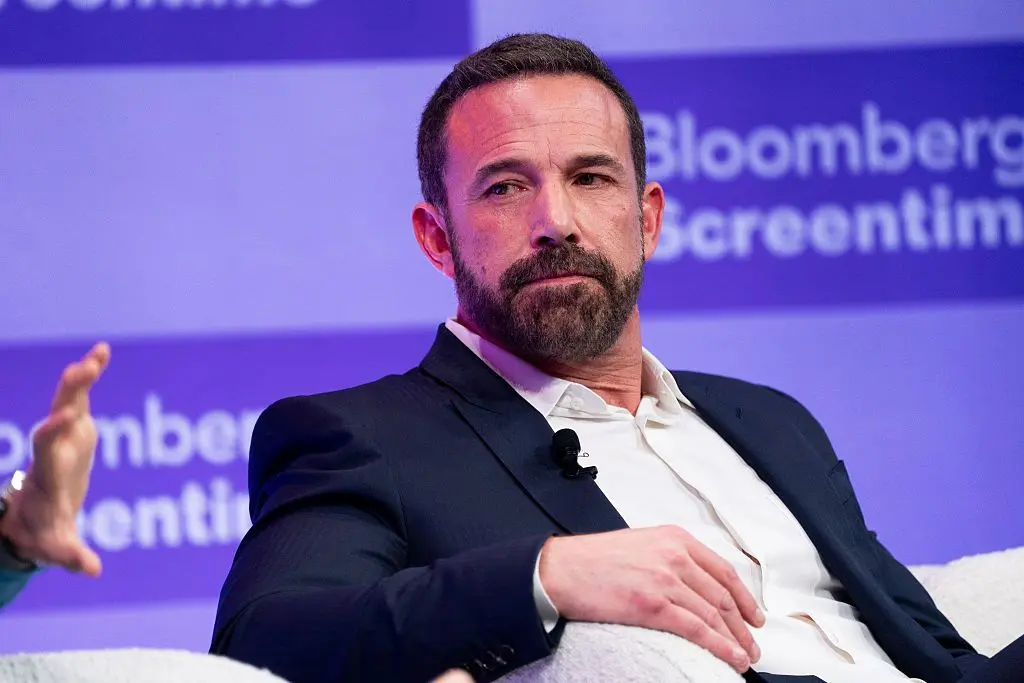 Ben Affleck Goes Viral for Deep AI Knowledge as His Company