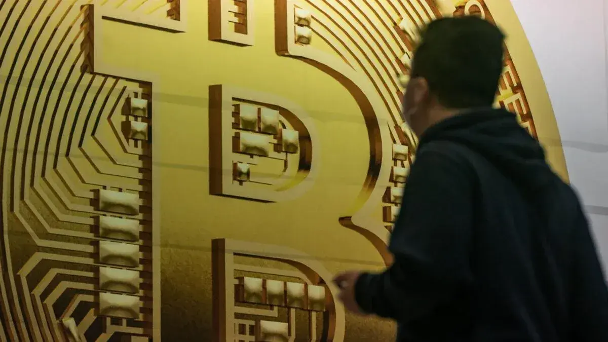 AI Could Break Bitcoin's Security in Months, Ethereum