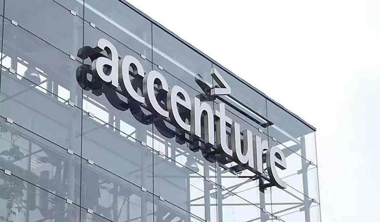 Accenture and Dell Technologies Form Business Group to