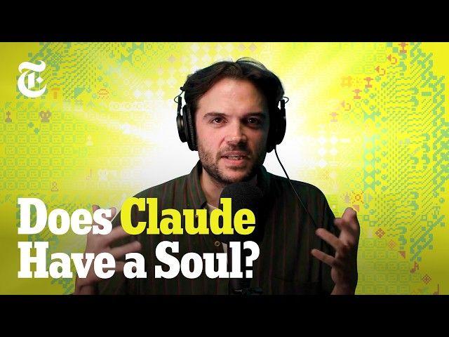 Who Gets to Decide if A.I. Is Moral? | Hard Fork