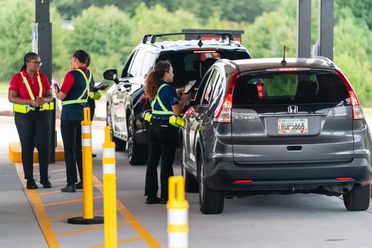Chick-fil-A Rejects AI in Drive-Thru as McDonald's and