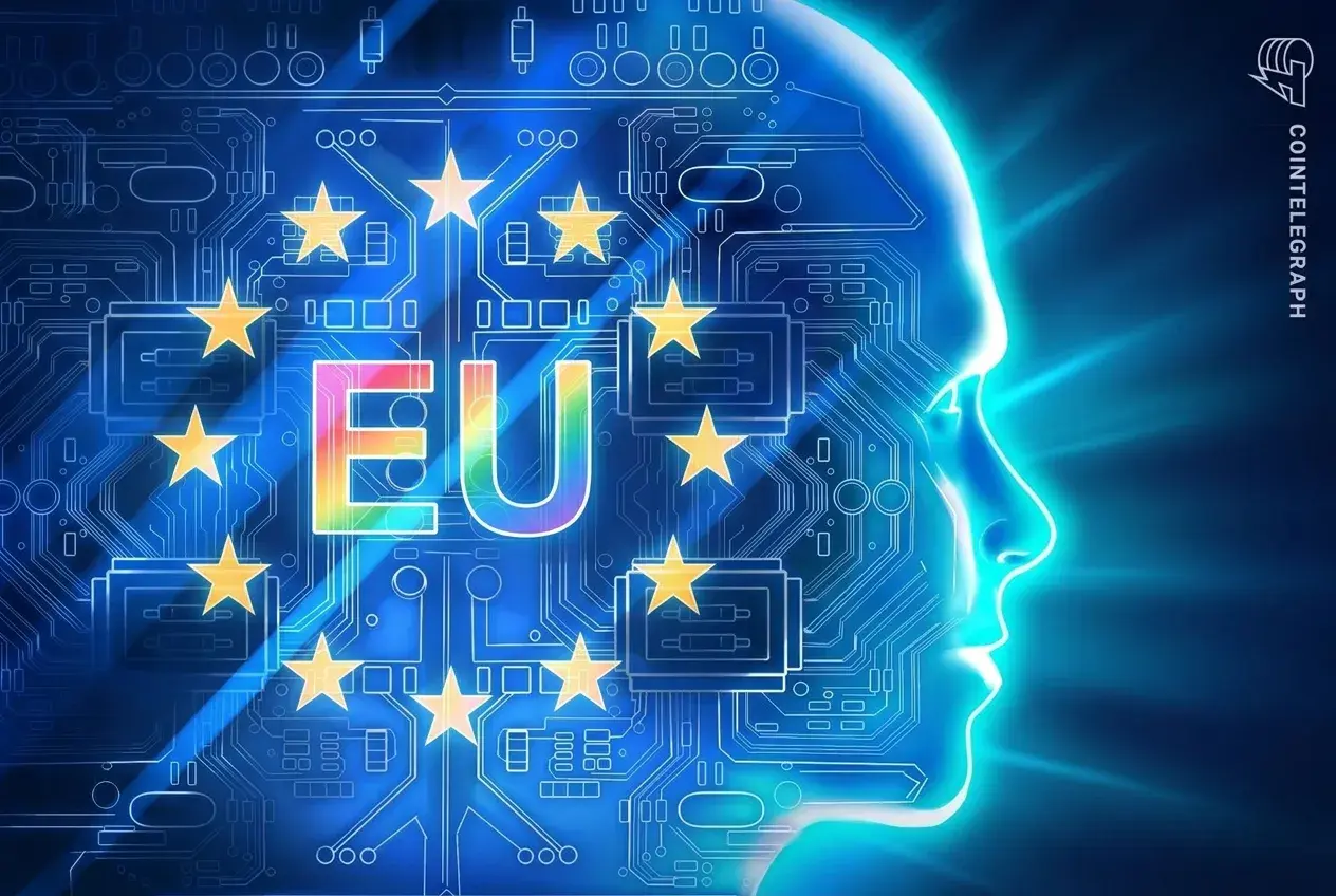 EU AI Act Can Handle Rogue AI Risk, Tech Chief Henna Virkkunen Tells Critics Amid Safety Concerns