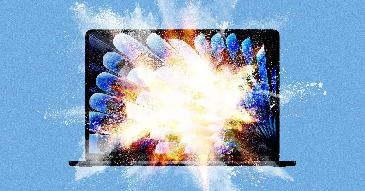 Source: Futurism