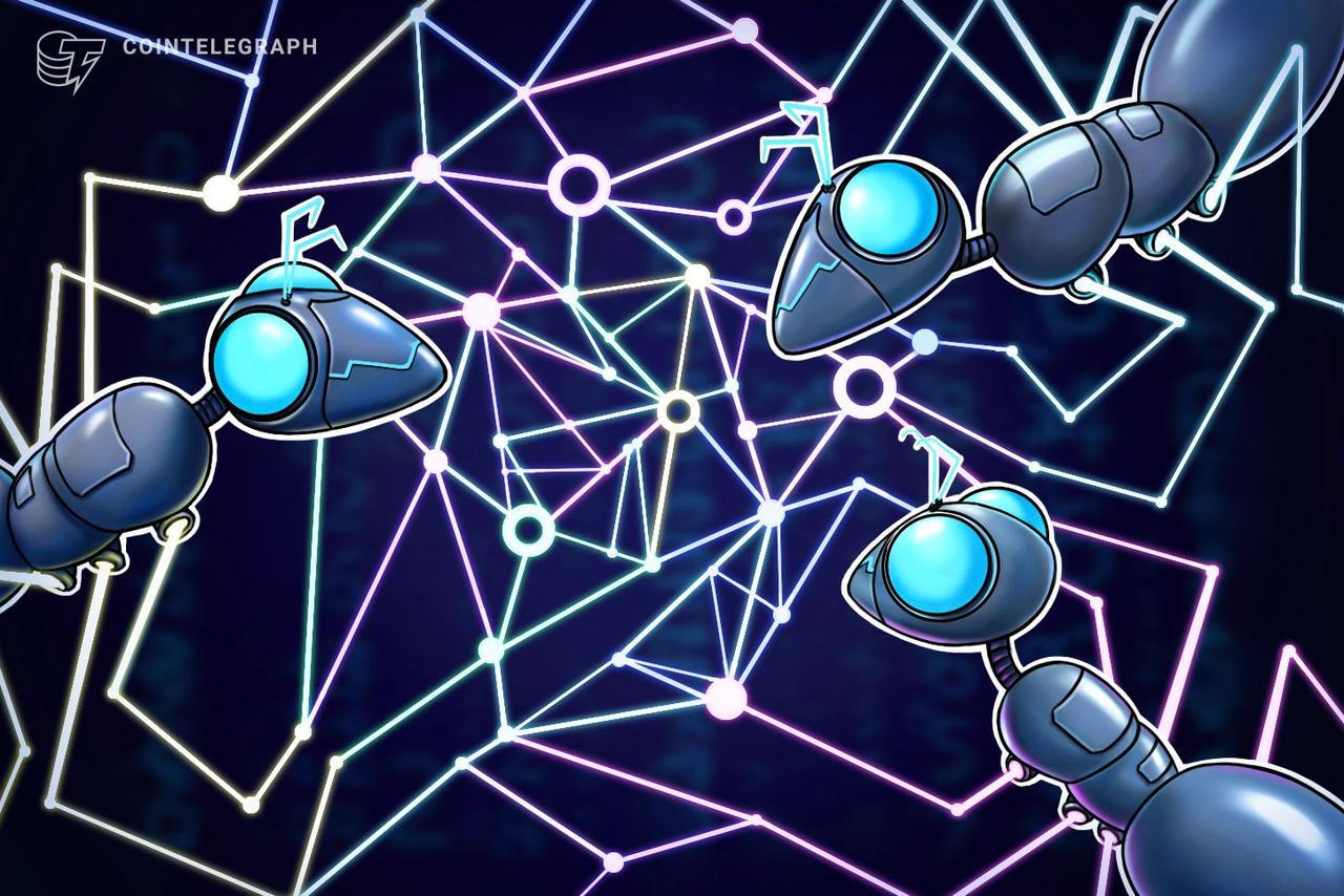 DATA Network Shuts Down Blockchain, Migrates to Sui With $30 Million Investment