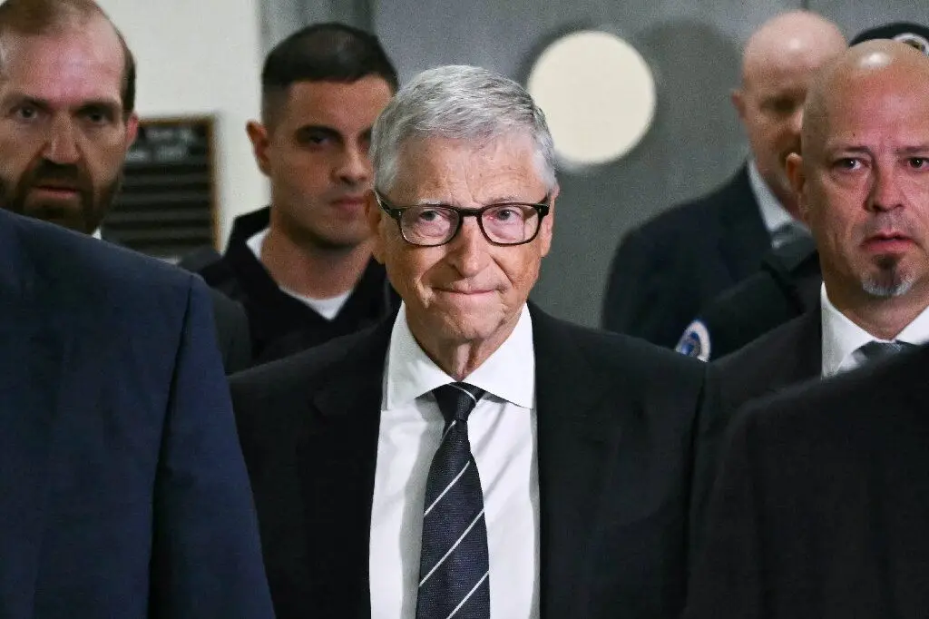 Bill Gates Warns Cyberattacks Are the Most Imminent AI Threat as Bad Actors Exploit Unregulated Systems