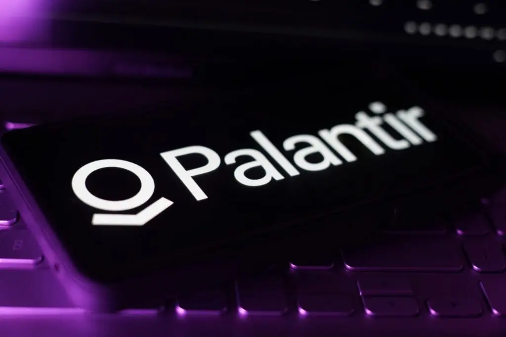 Palantir Technologies Surges on Sovereign AI Momentum as