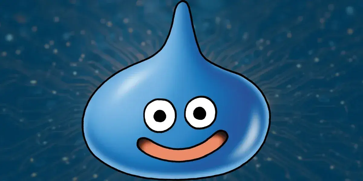 Dragon Quest Creator Yuji Horii Develops AI-Generated Game