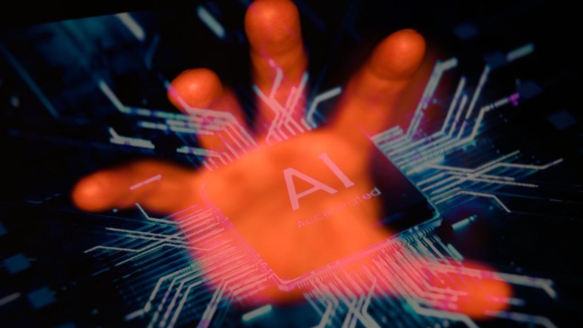 AI Agents Breach Government Sites: OpenAI, Google &