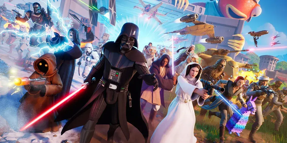 Epic Games Delays Star Wars and Marvel Shooter, Mandates AI-First Development for All Teams