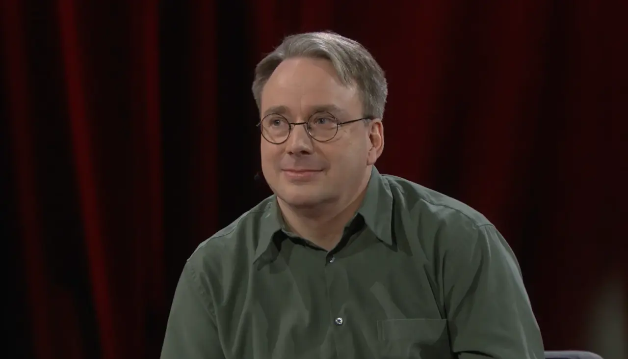 Linus Torvalds Uses AI to Write Linux Kernel Code, Drops