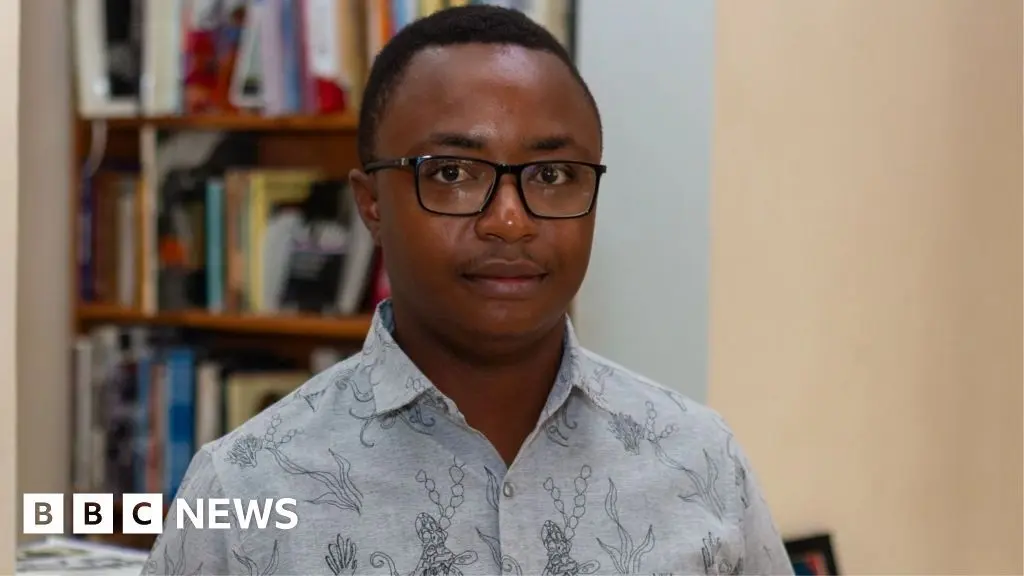 Zimbabwean Author Denies AI Use After Winning $10,000 Caine