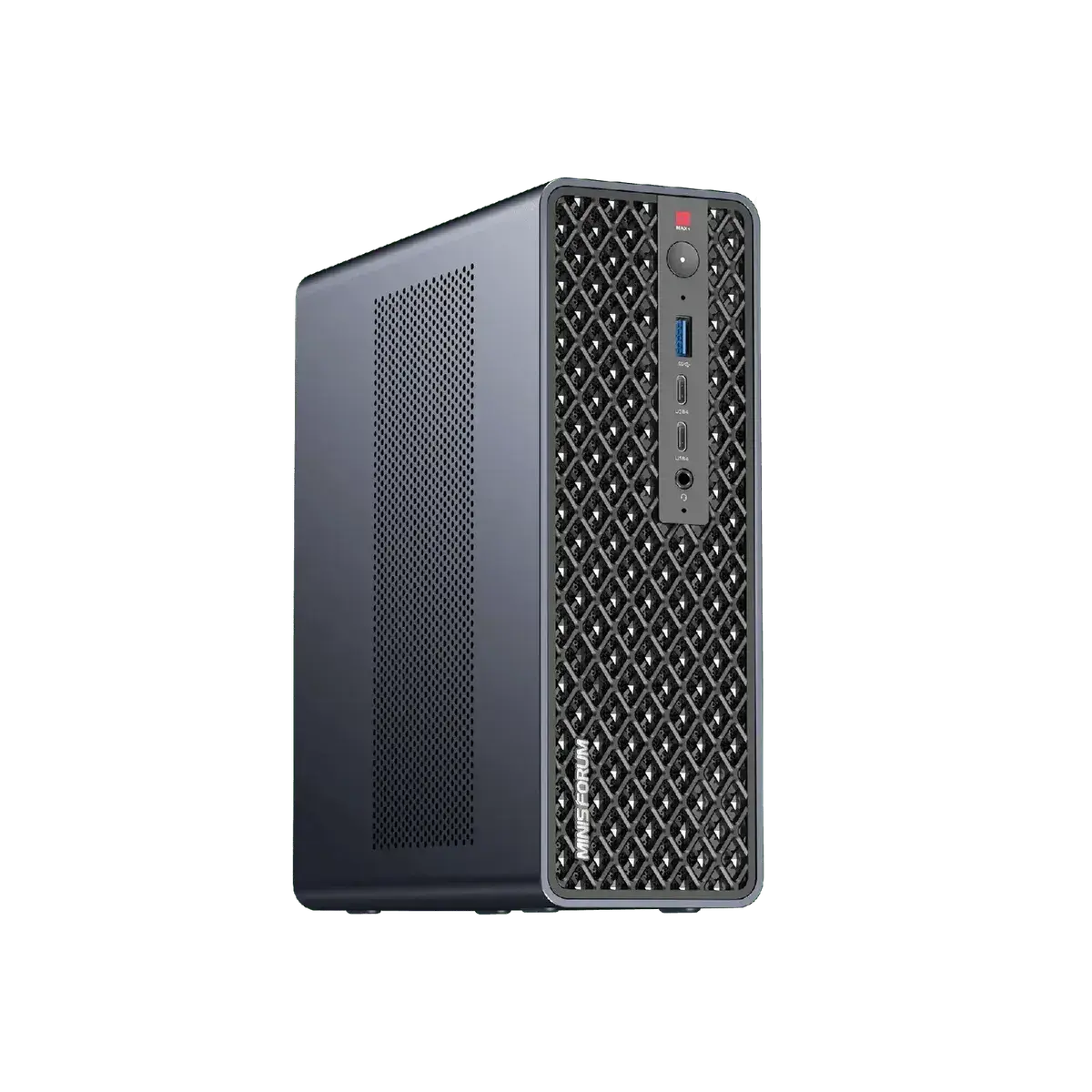 AMD's Ryzen AI Max+ PRO 495 workstation brings 192GB