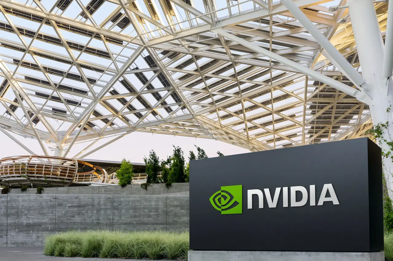 Source: NVIDIA