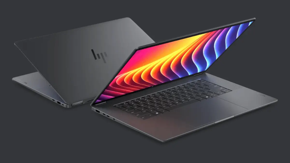 HP ZBook Ultra G3a Mobile Workstation Debuts in India with AMD Ryzen AI Max+ PRO Processors