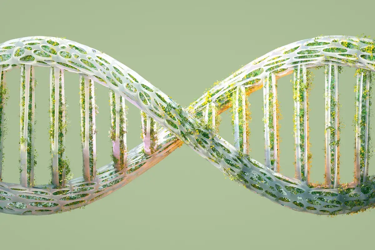 Anthropic Claude Finds CRISPR-Like DNA Pattern But Faces