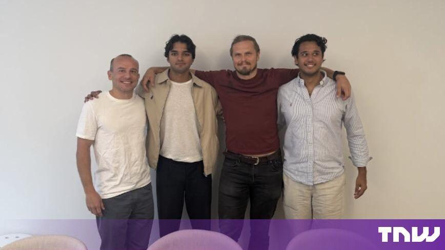 Evos Raises $9M Pre-Seed Funding to Deploy AI Operators That Learn From Veteran Workers
