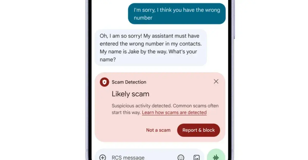 Google Messages Deploys Gemini AI to Combat Sophisticated Mobile Scams with Enhanced Protection Mode