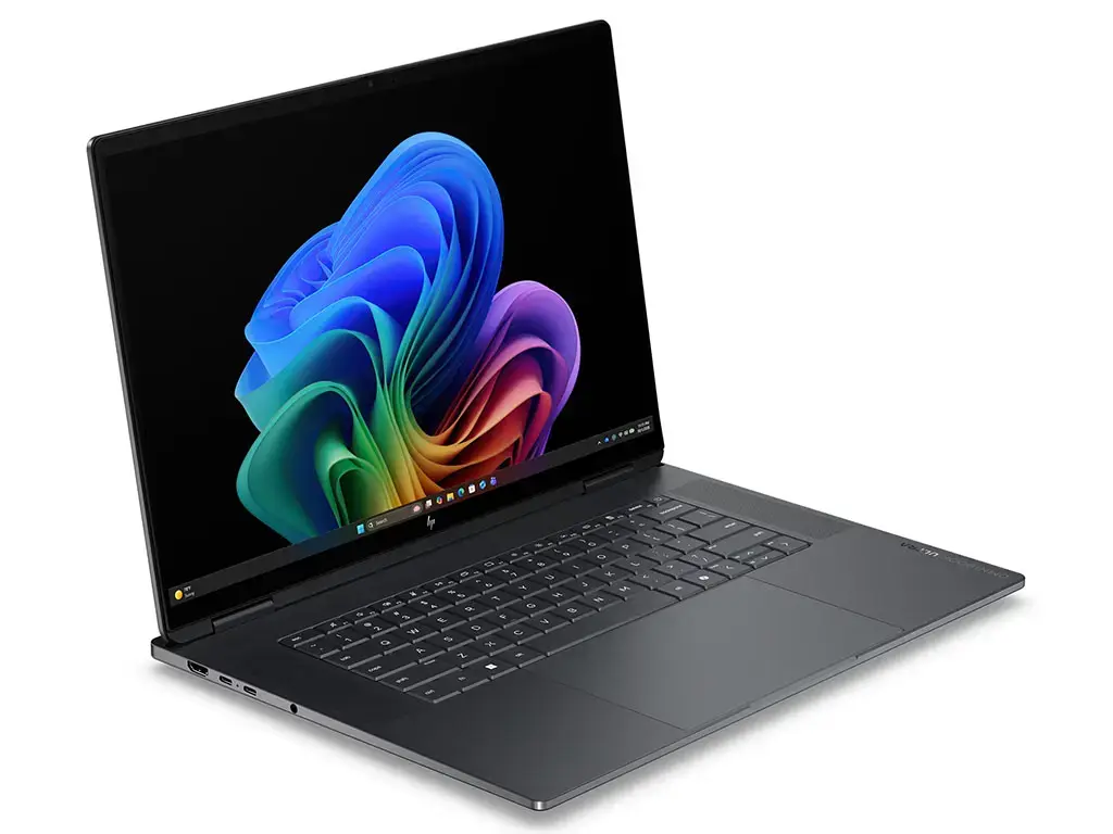 NVIDIA RTX Spark AI Laptops Launch with 128GB Unified