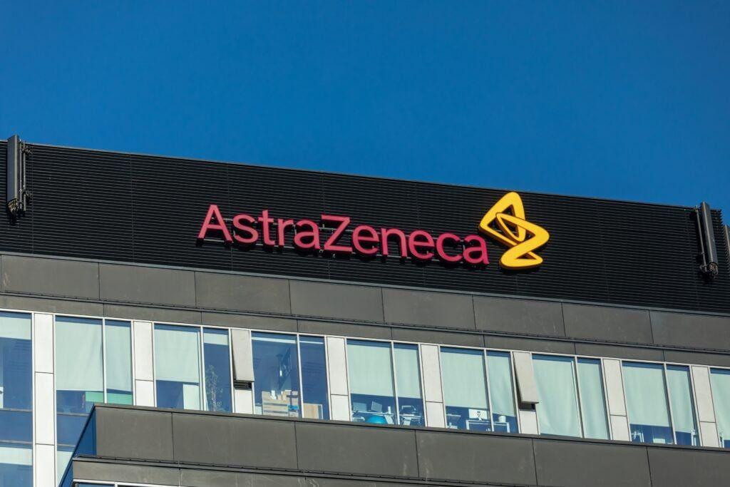 AstraZeneca strikes $1.5 billion AI drug discovery deal