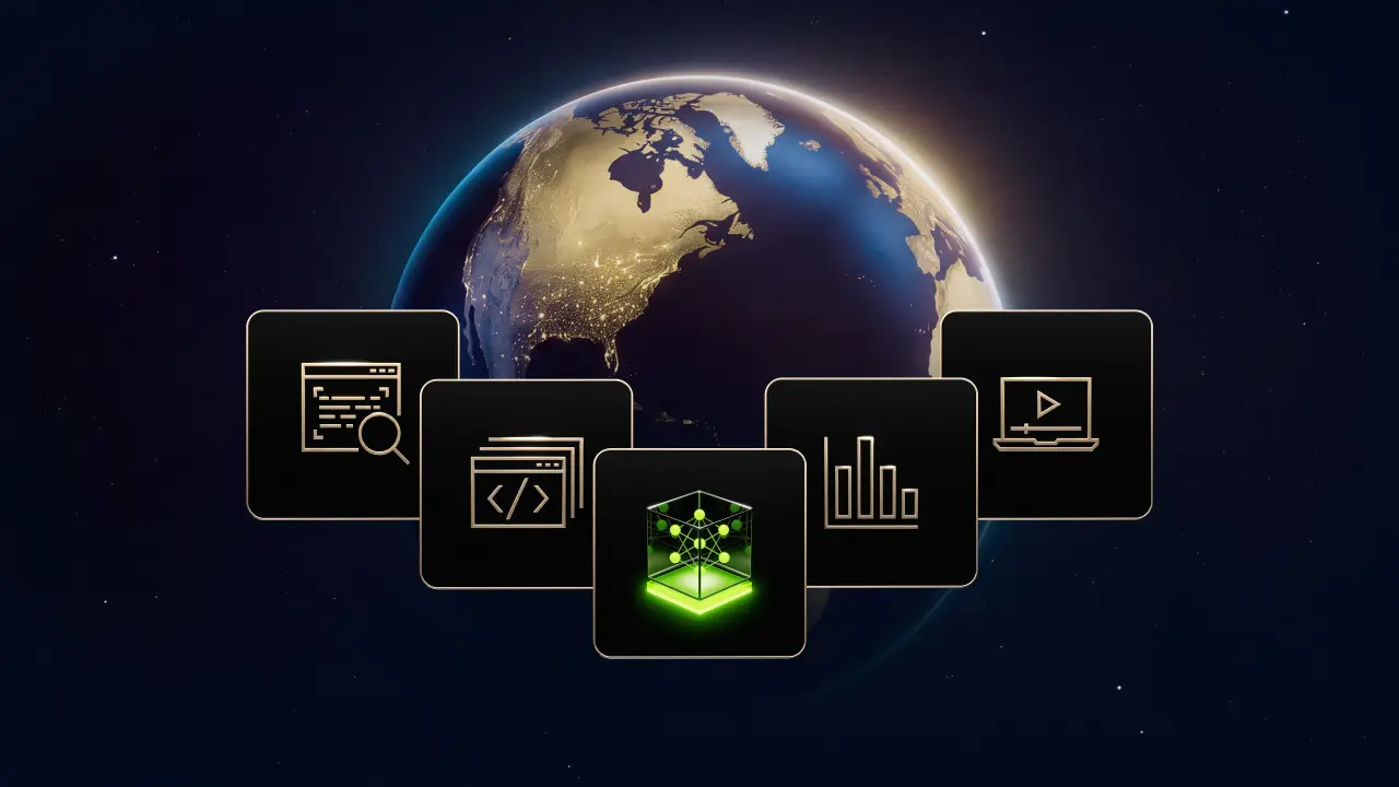 Nvidia Nemotron 3.5 Super VL Delivers 5x Faster Performance