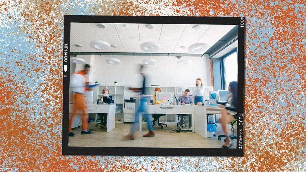 Source: Fast Company