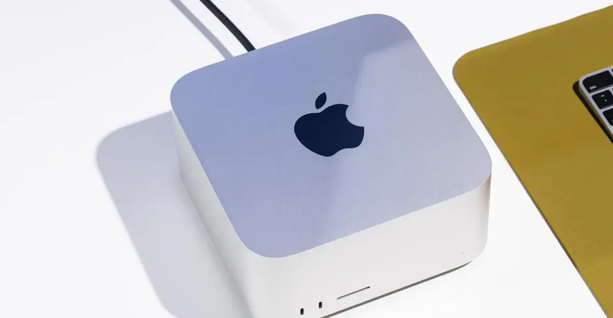 Meta and Apple Partner to Bring Muse Spark Open AI Model to Mac Studio with 1TB RAM Support